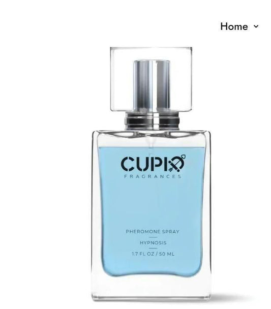 Cupid Pheromone Cologne for Men 50 ML (Buy 1 Get 1 Free)