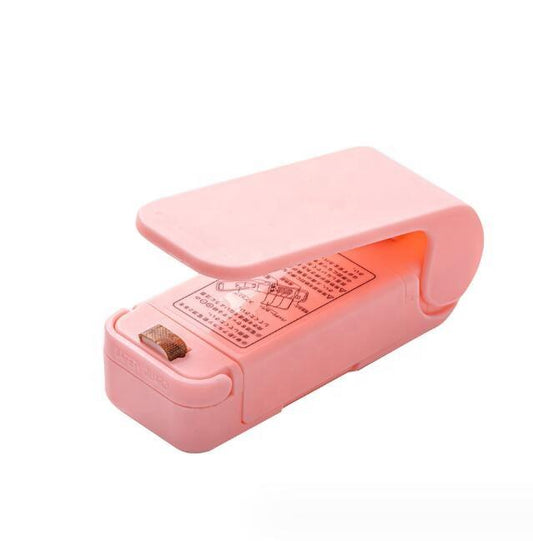 Portable Heat Sealing Machine