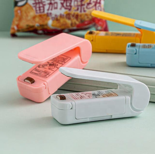 Portable Heat Sealing Machine